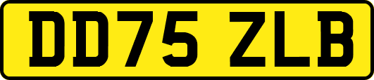 DD75ZLB