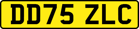 DD75ZLC