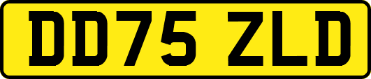 DD75ZLD
