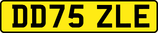 DD75ZLE