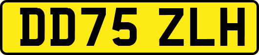 DD75ZLH
