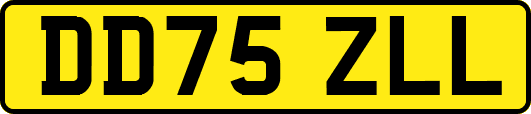 DD75ZLL