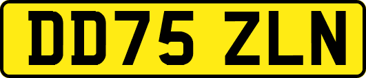 DD75ZLN
