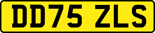 DD75ZLS