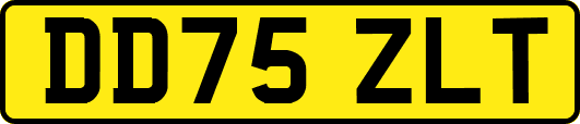 DD75ZLT