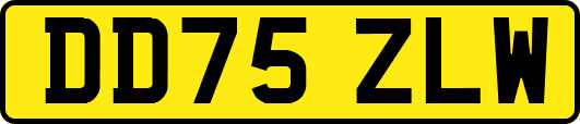 DD75ZLW
