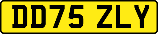 DD75ZLY