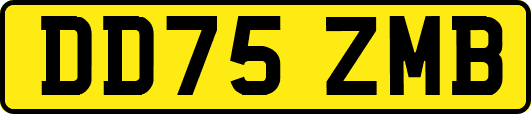 DD75ZMB