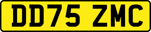 DD75ZMC