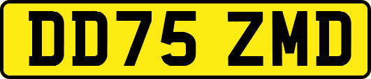 DD75ZMD