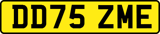DD75ZME