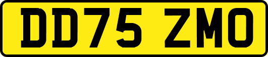 DD75ZMO