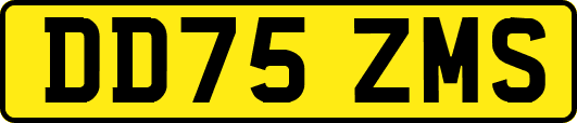 DD75ZMS