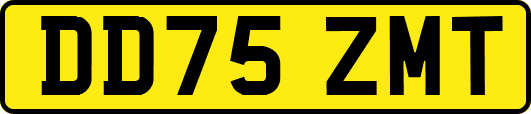 DD75ZMT