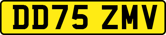 DD75ZMV