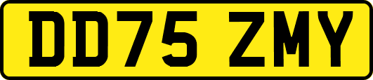 DD75ZMY