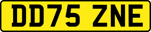 DD75ZNE