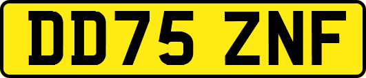 DD75ZNF