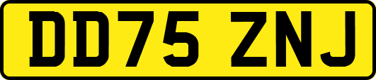 DD75ZNJ