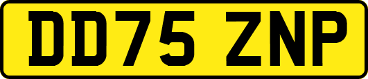 DD75ZNP