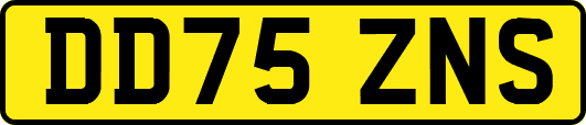 DD75ZNS