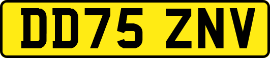 DD75ZNV