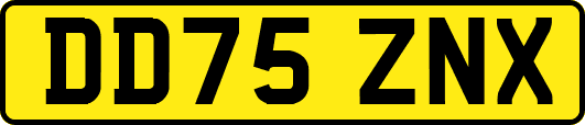 DD75ZNX