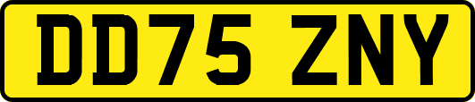 DD75ZNY
