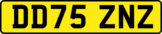 DD75ZNZ