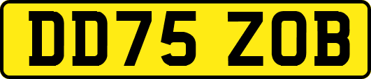 DD75ZOB