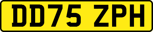DD75ZPH