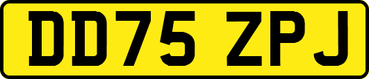 DD75ZPJ