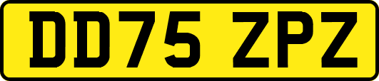 DD75ZPZ
