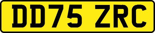 DD75ZRC