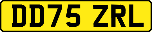 DD75ZRL