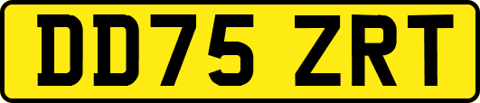 DD75ZRT