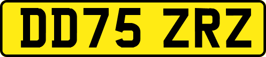 DD75ZRZ