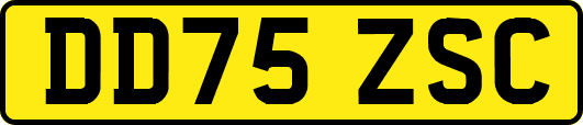 DD75ZSC