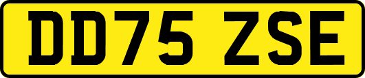 DD75ZSE