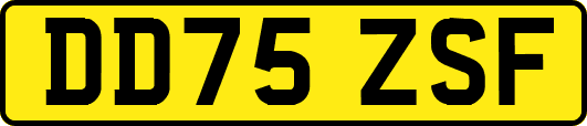 DD75ZSF
