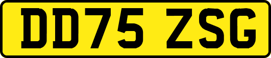 DD75ZSG