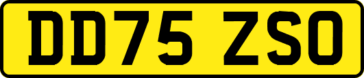 DD75ZSO