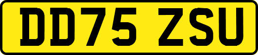 DD75ZSU
