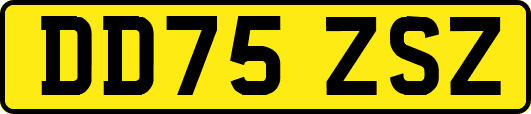 DD75ZSZ