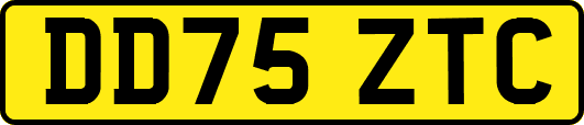 DD75ZTC