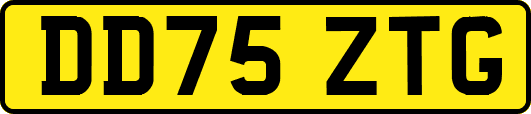 DD75ZTG