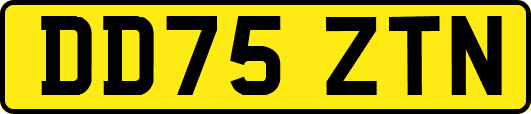 DD75ZTN