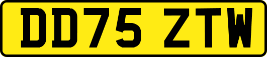 DD75ZTW