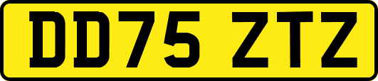 DD75ZTZ