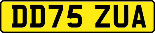 DD75ZUA